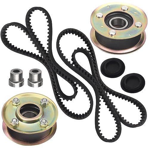 Bearings Toro Timemaster Idler Pulley Replacement Toro Timemaster