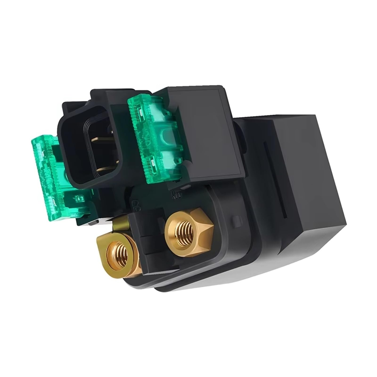 Relé Intermitentes Compatible Con SUZUKI GZ250 1999-2002 RF900RV 1996-1997 VZ800 VZ800Z Para MARAUDER 1997-2009 Relé Arranque Motocicleta