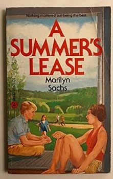 Mass Market Paperback Summers Lease Book