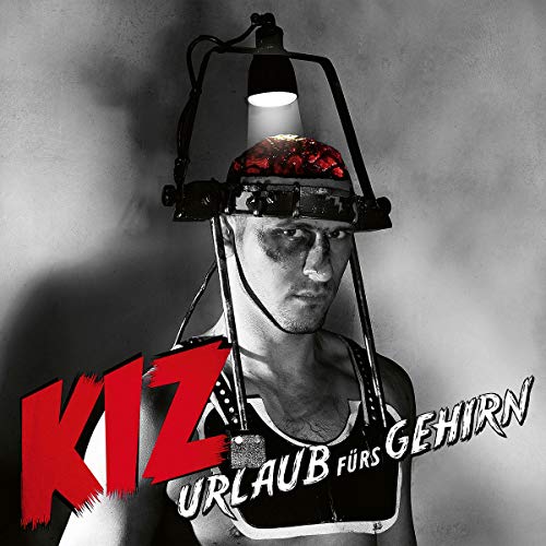 Urlaub F&uuml;rs Gehirn (2LP) [Vinyl LP]