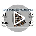 Jekeno Pumpkin Blanket Buffalo Plaid Gifts for Women Kids Girls Men Home Bedroom Living Room Decor Soft Cozy Fall Harvest Thanksgiving Halloween Throw Blanket Black and White Check 50"x60"