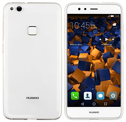 Mumbi Custodia UltraSlim Compatibile con Huawei