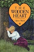 The Wooden Heart 0932581854 Book Cover