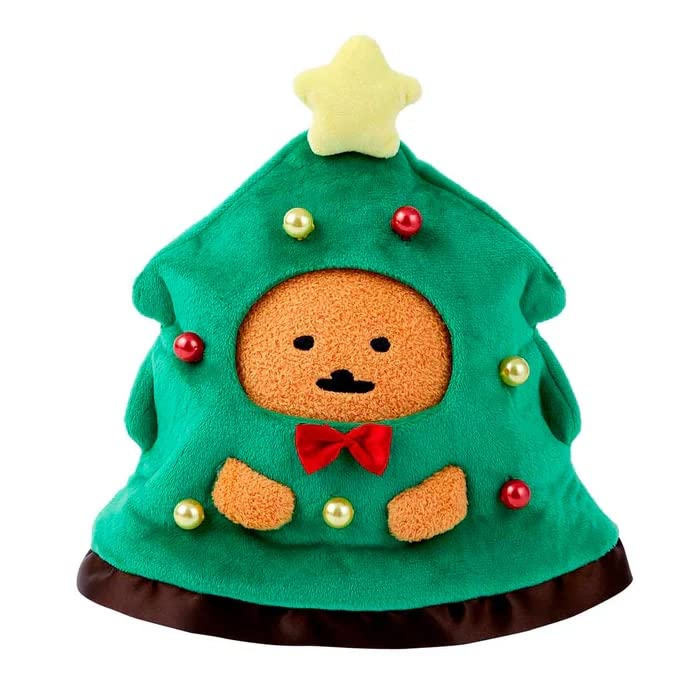 最終値下げ　もぐらコロッケ　クリスマスツリー Amazon.co.jp: ナガノのくま ナガノマーケット ツリーなもぐらコロッケ