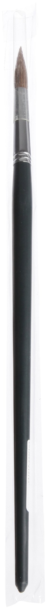 Namura OXA 14 pinceau rond pour vos séances d'aquarelle créative