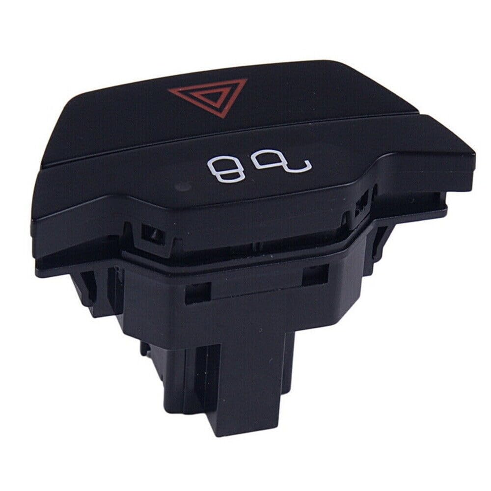 Interruttore sul Piantone dello Sterzo per Ford Fiesta Mk7 Mk8 St per Ecosport 2013-2015 Pulsante al Volante Audio Volume Interruttore di Controllo del Suono