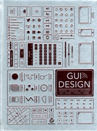 GUI: Graphical User Interface Design by SendPoints (2015-06-01)