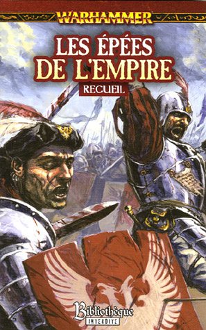 Télécharger Les épées de l'Empire Francais PDF