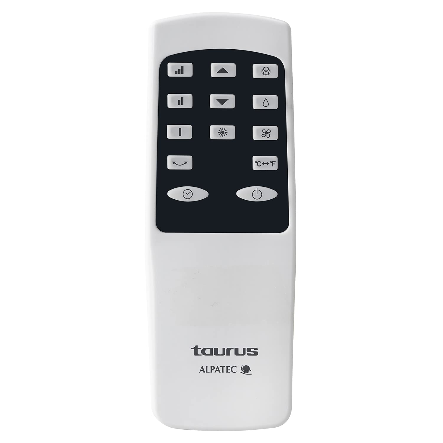 Taurus Przenośny klimatyzator AC 207 KT - Btu 7000