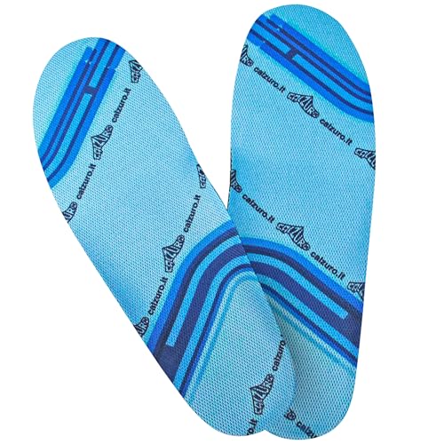 Calzuro Comfort Insole Molded Foam