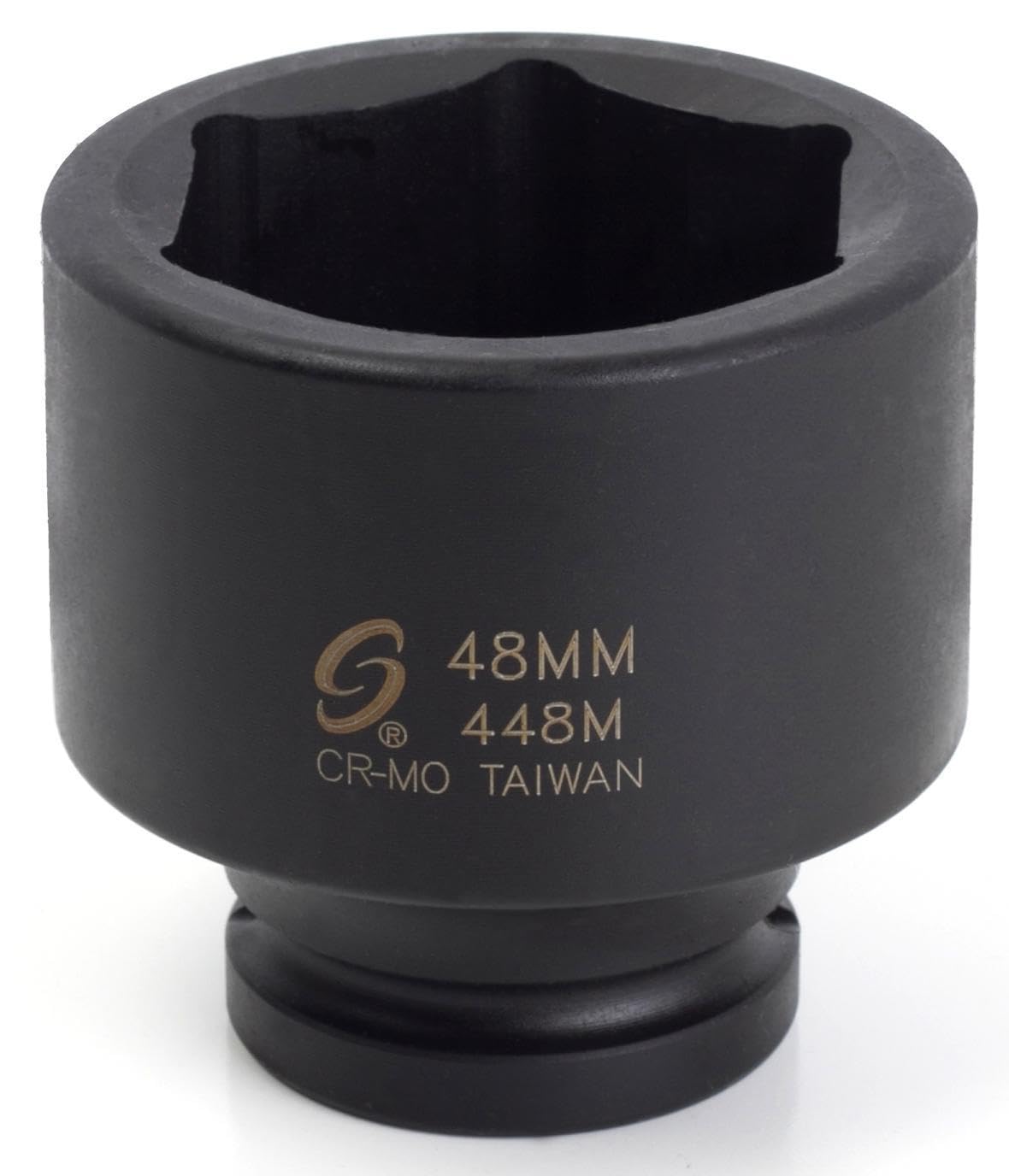 レッグメーカー Amazon.com: SUNEX Tools 3/4 in. Drive 46mm 6-Point Impact Socket