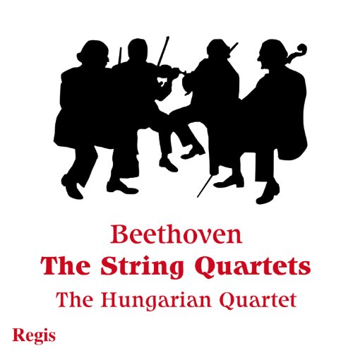 The Hungarian Quartet