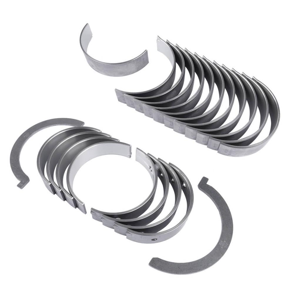 Cuscinetto Banco Albero Motore Principale AP01 E Cuscinetto Biella Per 3.6L V6