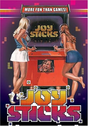 Joysticks (1983)
