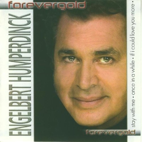 Stay Wity Me [Audio CD]