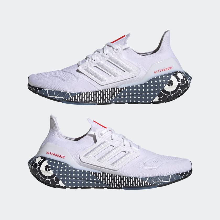 Image of adidas Men's Ultraboost 22 Running Shoe