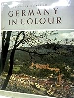 Germany in colour B0007J5DBU Book Cover