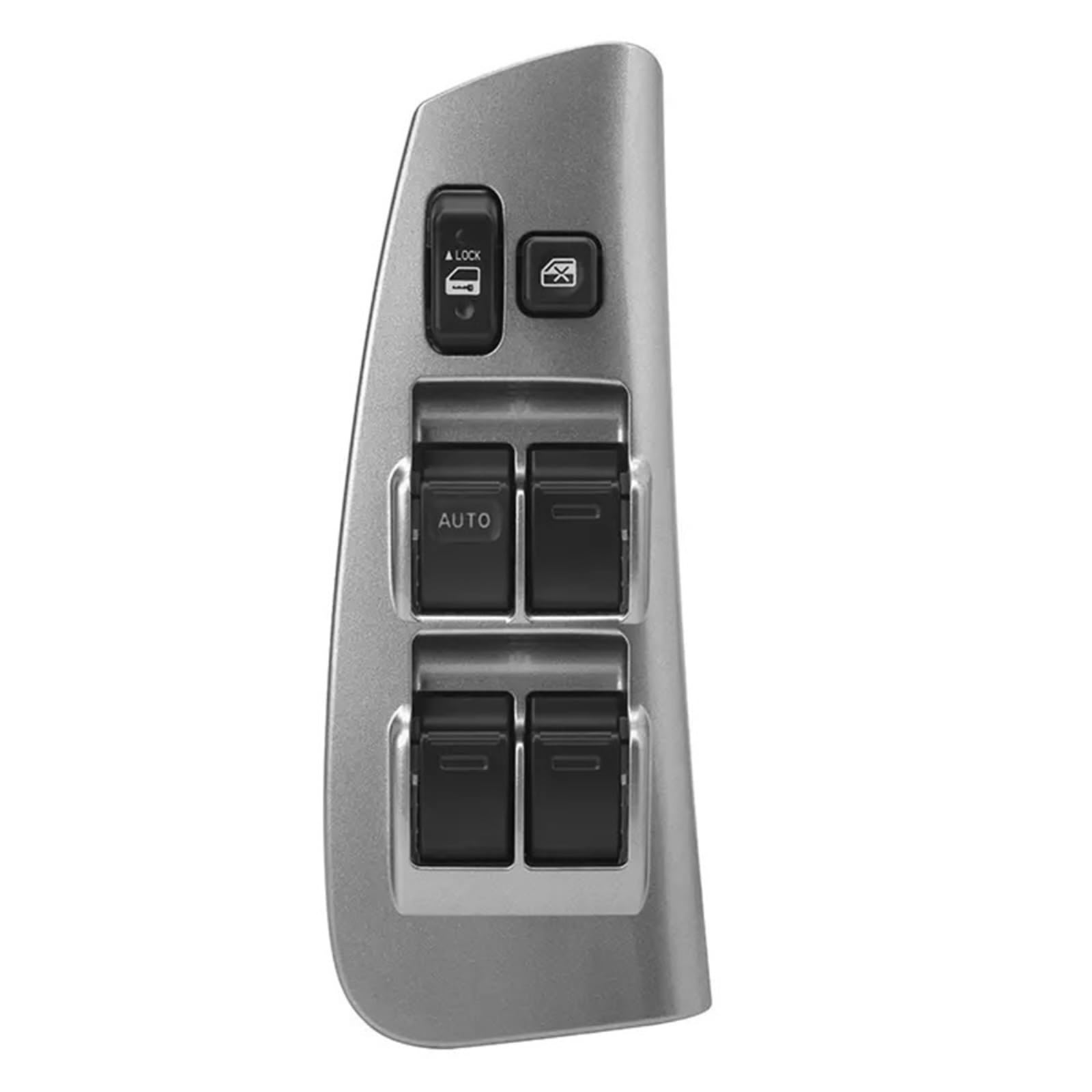 HMYHBD Power Window Switch Power Window Switch Control for Matrix Pontiac Vibe 2003-2008 for Corolla 2003-08 84820AA070