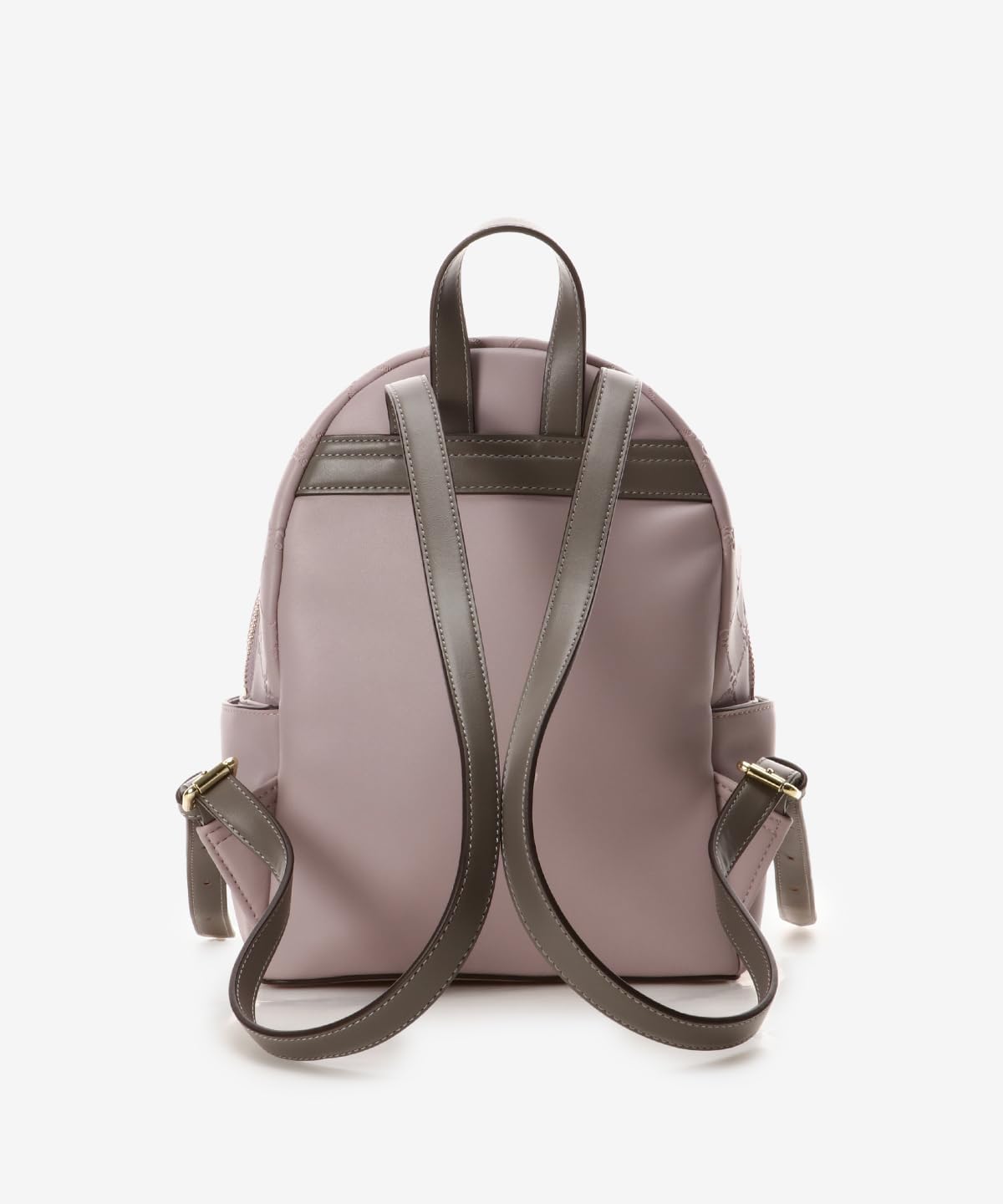 Amazon.co.jp: [アンドシュエット] リュックサック 型押しモノグラム