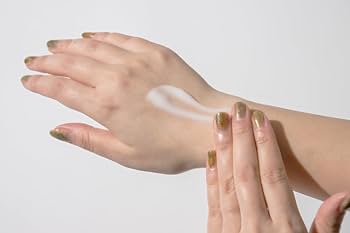 Amazon | オサジ センシティブ スキン ボディミルク 310g