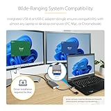 StarTech B0B15MTFQW lato 4