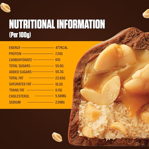 Image of Snickers Minis, Diwali Gift Pack, with Crunchy Peanuts, Nougat & Caramel, 9 Minis per Pouch, 103.5g, Pack of 4