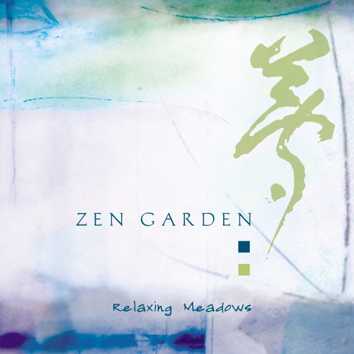 Zen Garden: Relaxing Meadows [Audio CD] Various Artists