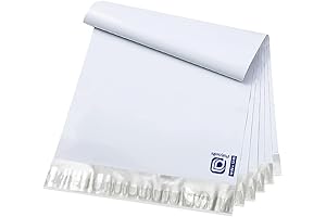Poly Mailers Shipping Envelopes