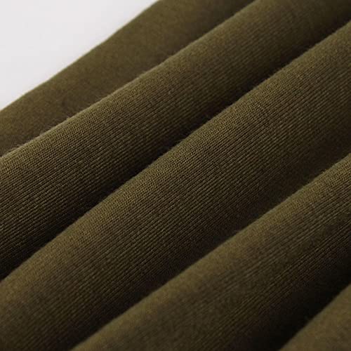 Maternity Nursing Top Patchwork Pregnant Shirts Long Sleeve Breastfeeding Tie Comfy Pregnancy Blouse Casual Pullover Green #TOP4