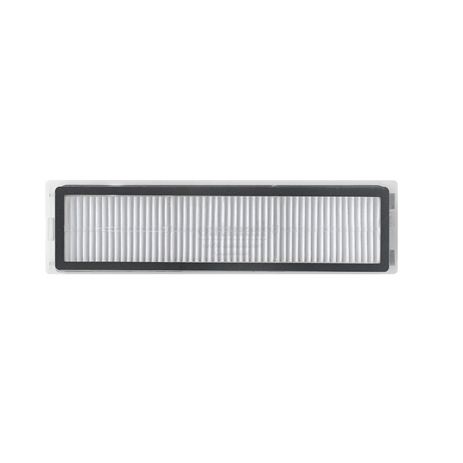RJYEWORTV Compatible for Xiaomi Dreame D9 Robot Vac Brush Filter Kit(1 hepa)