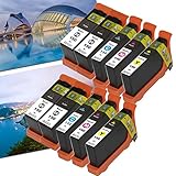 Compatible pour les imprimantes:S315/S415/S515/Pro715/Pro915