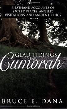 Paperback Glad Tidings Near Cumorah Book