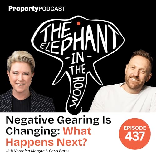 Negative Gearing Is Changing: What Happens Next?