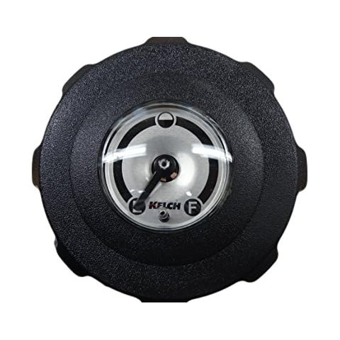 KELCH 7J203243 Gas Cap & Gauge For Gravely Zero Turn 272 Hxdz Plus More 3.5"X10" Cover