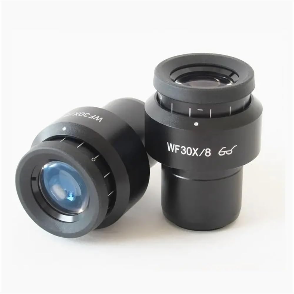 Microscope 78-LED Microscope LED Ring Light with Controller