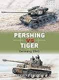 Pershing vs Tiger: Germany 1945 (Duel, 80)