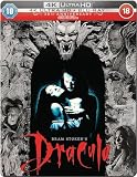 Bram Stoker's Dracula 30th Anniversary Limited Edition Steelbook [4K UHD + Blu-ray] -  Jeff Wamester, Matt Bomer