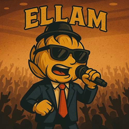 Eelam Rapper Play Ellam by E-Lam on Amazon Music Unlimited