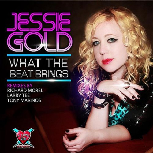 Amazon Music Jessie Gold What The Beat Brings Remixes feat Richard amazon-music-jessie-gold-what-the-beat-brings-remixes-feat-richard