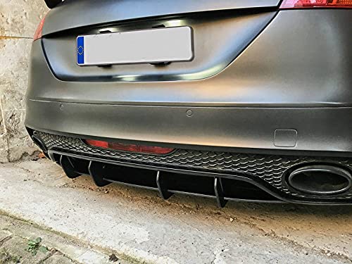 Modello tipo: Coupé, Roadster