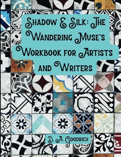 Workbook pour artistes Shadow & Silk structurer vos idées - 2