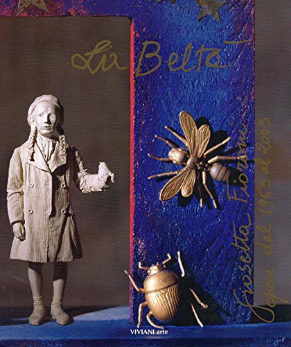  La beltà. Giosetta Fioroni