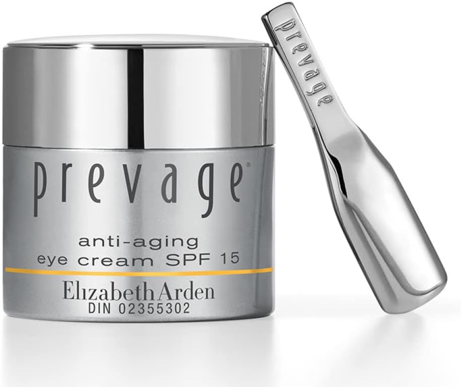 Elizabeth Arden – Prevage® – Anti-aging Eye Cream – SPF 15-15 ml Elizabeth Arden – Prevage® – Anti-aging Eye Cream – SPF 15-15 ml