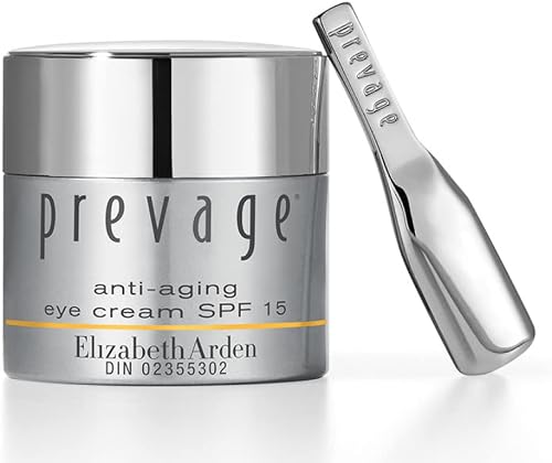 Elizabeth Arden Prevage Anti-Aging SPF 15 Eye Cream 15 ml