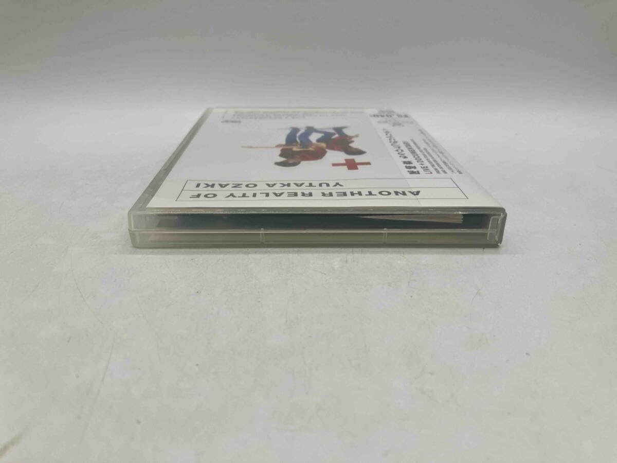 Amazon.co.jp: DVD 尾崎豊 ANOTHER REALITY OF YUTAKA OZAKI