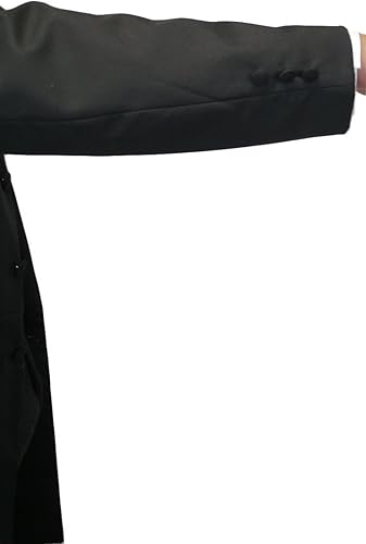 Miniatura 3 de Historical Emporium Abrigo Callahan Frock Hombre