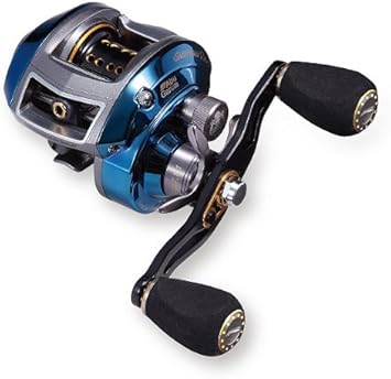 Amazon アブガルシア リール Salty Stage Revo Bj L アブガルシア Abu Garcia ベイトリール