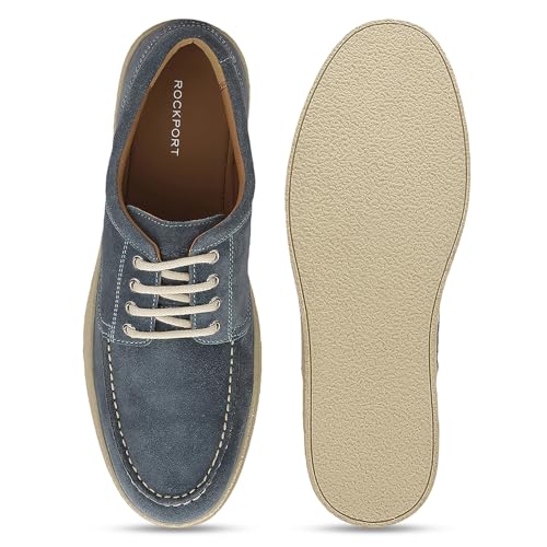 Image of Rockport Mens Rafferty Sneaker Sneaker