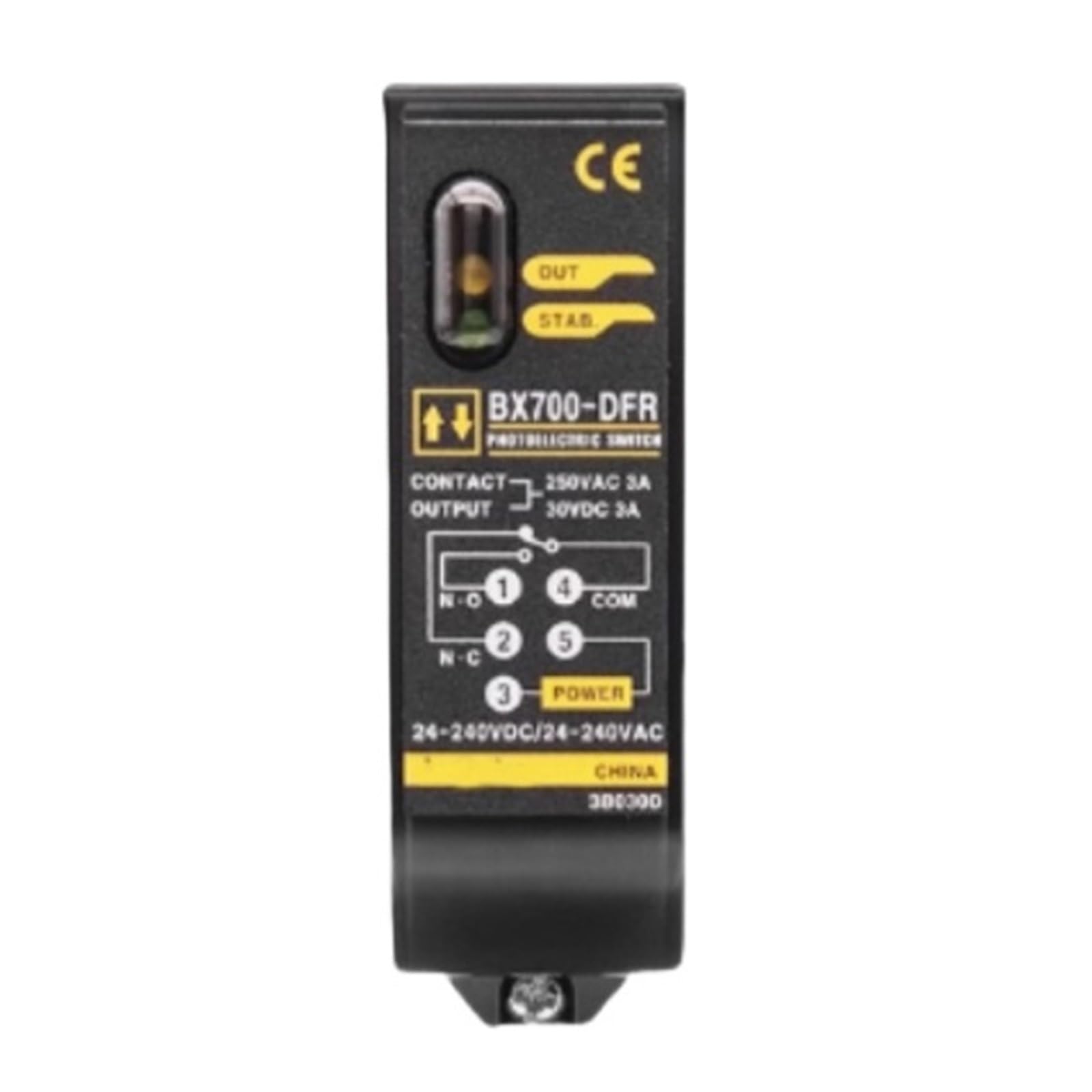 CLBSWYEJK BX700-DFR-T BX700-DFR photoelectric switch sensor(BX700-DFR)
