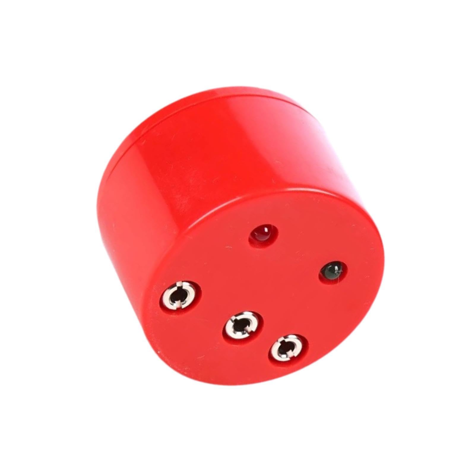 kowaku Foil Fencing Tester, Standard Tester,Practice Professional,Foil Hand Protector,Repair Tool Round Test for Enthusiasts,Practicing